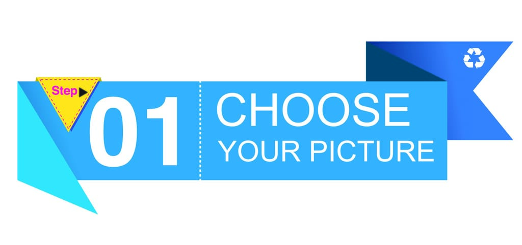 Picture choice