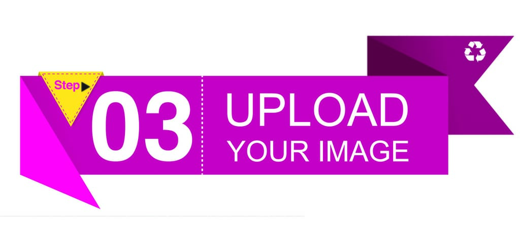 How to upload your image