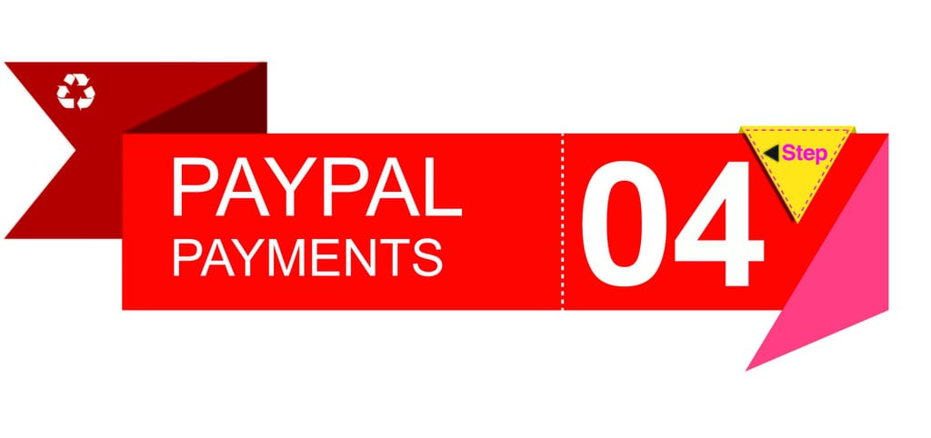 secure payments with paypal